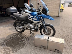 BMW R1150GS