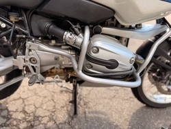 BMW R1150GS