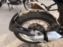 BMW R1150GS