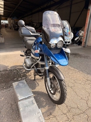 BMW R1150GS