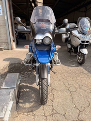 BMW R1150GS