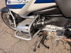 BMW R1150GS
