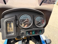 BMW R1150GS