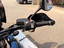 BMW R1150GS
