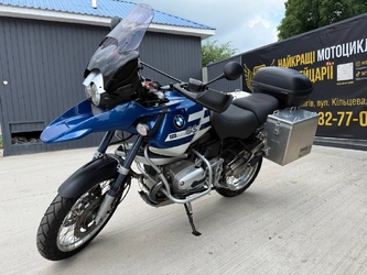 �������� BMW R1150GS