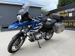 BMW R1150GS