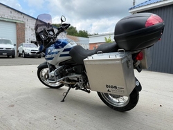 BMW R1150GS