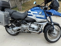 BMW R1150GS