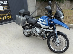 BMW R1150GS