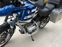 BMW R1150GS