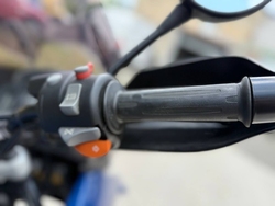 BMW R1150GS