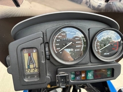 BMW R1150GS