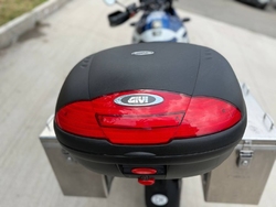 BMW R1150GS