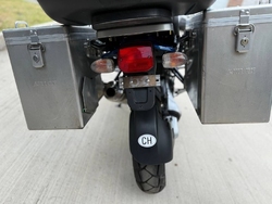 BMW R1150GS