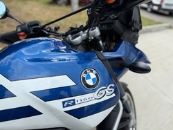 BMW R1150GS