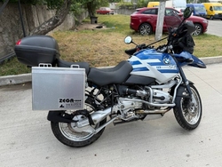 BMW R1150GS