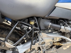 BMW R1150GS