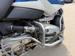 BMW R1150GS