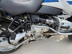 BMW R1150GS