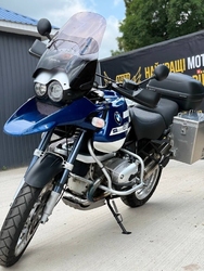 BMW R1150GS