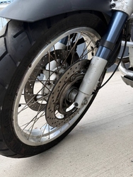 BMW R1150GS