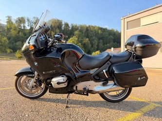 �������� BMW R1150RT 