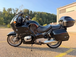 BMW R1150RT 