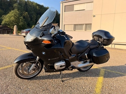 BMW R1150RT 