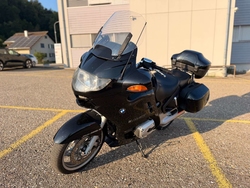 BMW R1150RT 