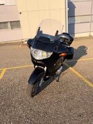 BMW R1150RT 