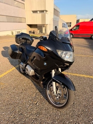 BMW R1150RT 