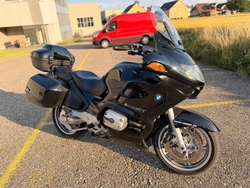 BMW R1150RT 