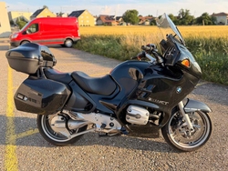 BMW R1150RT 