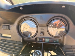 BMW R1150RT 