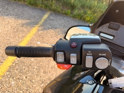 BMW R1150RT 