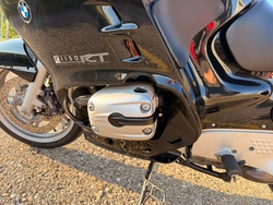 BMW R1150RT 