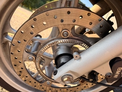 BMW R1150RT 