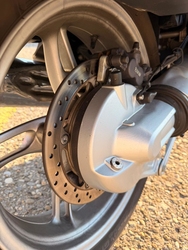 BMW R1150RT 