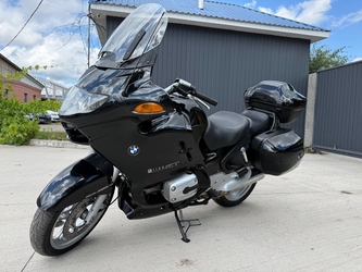 �������� BMW R1150RT 