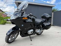 BMW R1150RT 