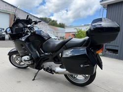 BMW R1150RT 