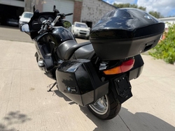 BMW R1150RT 