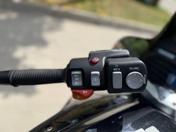 BMW R1150RT 