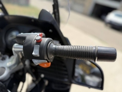BMW R1150RT 
