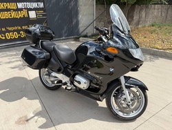 BMW R1150RT 