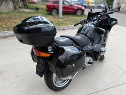 BMW R1150RT 