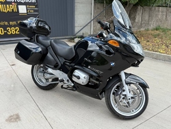 BMW R1150RT 