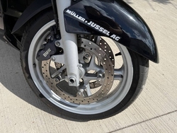 BMW R1150RT 
