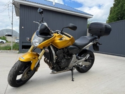 Honda CB600FA Hornet 