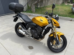 Honda CB600FA Hornet 